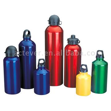 sport water bottle 